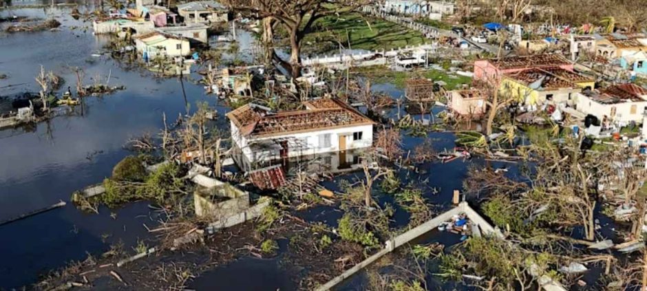 Hurricane Melissa Leaves 49 Dead in Caribbean
