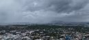 Hurricane Melissa strengthens as it heads for Jamaica
