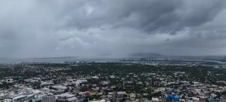 Hurricane Melissa strengthens as it heads for Jamaica
