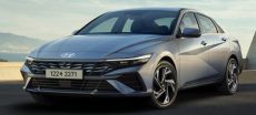 Hyundai Launches New Elantra 2.0 Limited Edition in Pakistan Hyundai Launches New Elantra 2.0 Limited Edition in Pakistan