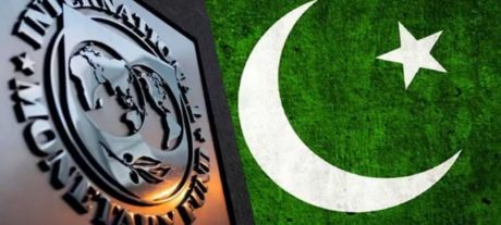 IMF Agrees To Reduce Pakistan’s Tax Target By Rs150 Billion
