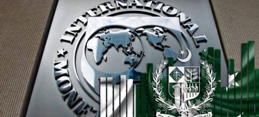 IMF Predicts Pakistan’s Inflation To Climb To 6% In FY2025-26
