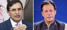 Imran Khan Orders PTI Members to Resign from Punjab Assembly Committees