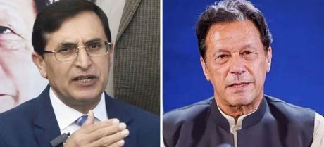 Imran Khan Orders PTI Members to Resign from Punjab Assembly Committees