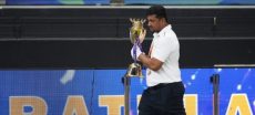 India Likely to Receive Asia Cup Trophy in November After Delay