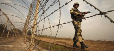 India Intensifies Border War Drills Despite Earlier Setback from Pakistan