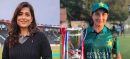 India Targets Azad Kashmir-Based Pakistani Cricketer Natalia Pervaiz With Propaganda