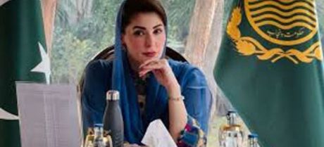 CM Maryam Nawaz Unveils Monthly Allowance for 65,000 Imams