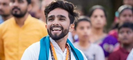 Indian Actor Sachin Chandwadekar Found Dead in Suspected Suicide