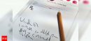 Indian Court Directs Doctors To Enhance Clarity Of Their Handwriting
