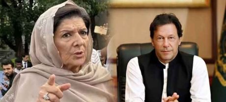 Is Aleema Khan Set to Take Over as PTI Chairman?
