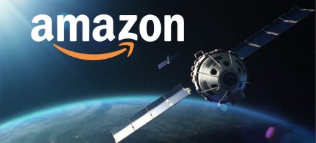 Amazon’s Space Internet to Connect Pakistan by 2026