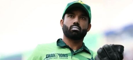Is Rizwan Being Dropped As Pakistan ODI Captain Full Details Here