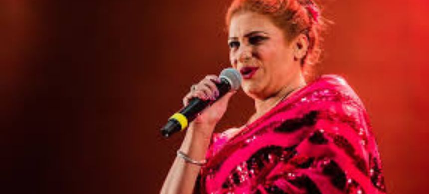 Is it true Naseebo Lal became a mother at 56?