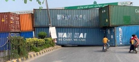 Islamabad