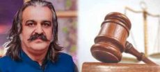 Islamabad Court Issues Arrest Warrant For Gandapur In Liquor Case