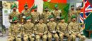 Pakistan Army secures gold medal in ‘Cambrian Patrol 2025’ exercise