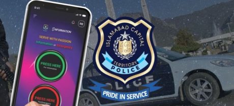 Islamabad Police Helpline Overwhelmed by Prank and Fake Calls