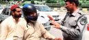 Islamabad Police Launch Crackdown After Helmet Deadline Ends
