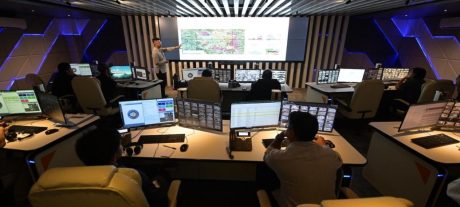 Islamabad To Receive AI Command Center Under Rs. 708 Million Project