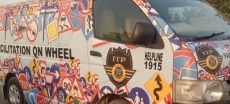 Islamabad Traffic Police Releases Next Week Mobile Facilitation Vans Schedule