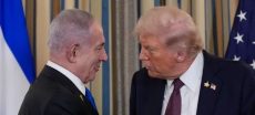 Israel Ready To Implement Trump Gaza Peace Plan Following Hamas Reply