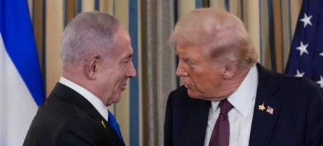 Israel Ready To Implement Trump Gaza Peace Plan Following Hamas Reply