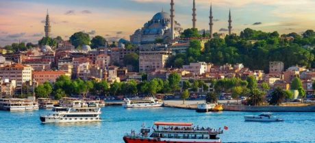 Set across Asia and Europe along the Bosphorus Strait, İstanbul continues to charm travellers with its historic landmarks, vibrant culture, and dynamic culinary scene. The city welcomed 13.5 million visitors in the first nine months of 2025 and was recently ranked among Europe’s top five city breaks by consumer champion Which?, while Condé Nast Traveller readers also named it one of the best family-friendly destinations. As autumn arrives, İstanbul’s timeless appeal makes it an ideal getaway for those seeking both cultural discovery and modern comfort. Ad powered by advergic.com With its rich heritage shaped by empires over millennia, İstanbul seamlessly blends history with contemporary life. The UNESCO-listed Historical Peninsula, home to the Hagia Sophia, Blue Mosque, Basilica Cistern, and Topkapı Palace, remains a living testament to the city’s past. Nearby, the Grand Bazaar and Spice Bazaar immerse visitors in a world of colours and aromas, echoing İstanbul’s centuries-old trading spirit. Beyond its historic core, the Bosphorus Strait offers a spectacular experience unique to the world’s only city spanning two continents. A ferry ride reveals panoramic views of palaces, mosques, and elegant waterfront mansions, while neighbourhoods like Karaköy, Galataport, and İstiklal Street pulse with art, music, and café culture. Venues such as İstanbul Modern, Arter, and the Atatürk Cultural Center further highlight the city’s creative vibrancy. This season, İstanbul’s cultural calendar is packed with major exhibitions and festivals. Highlights include The Art of James Cameron at the İstanbul Cinema Museum, The Haunted Eye by Steve McCurry, the İstanbul Biennial, and the 29th İstanbul Theatre Festival, and Ars Electronica at Zorlu PSM. Visitors can also indulge in the city’s famed cuisine, from traditional breakfasts and bustling street food to MICHELIN-starred dining. With its unique blend of past and present, İstanbul continues to bridge continents and capture hearts.