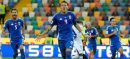 Italy Crush Israel’s World Cup Dreams with Commanding Victory in Udine