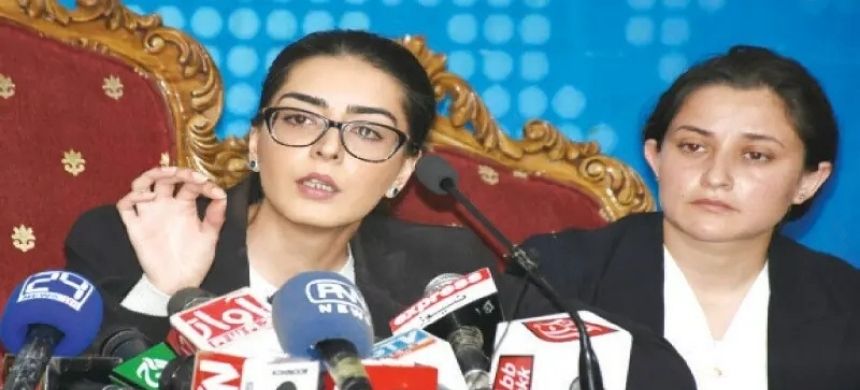 Justice Kayani States Pointing Out Weak Judges Is Not Wrong