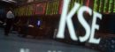 KSE-100 Partially Recovers After Sharp Drop Amid Pak-Afghan Tensions