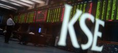 KSE-100 Soars Over 1,500 Points Following IMF Pakistan Deal