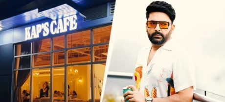 Kapil Sharma’s Canada Restaurant Faces Third Attack In Four Months