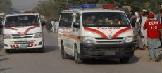 Karachi