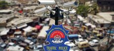Karachi Traffic Police Introduces Digital E-Challan System