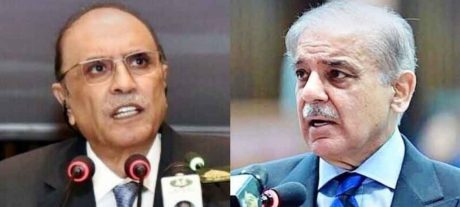 Kashmir Black Day President And PM Urge UN To Stop Indian Abuses