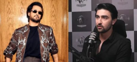 Khaqan Shahnawaz Calls Out Atif Aslam For Copying Creators