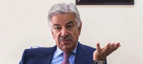Khawaja