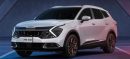 Kia Sportage L Now Available With Shariah-Compliant Monthly Payments