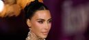 Kim Kardashian Discloses Experience With Brain Aneurysm