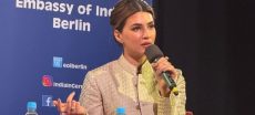 Kriti Sanon Gives Impactful Speech On Women’s Health In BerlinKriti Sanon Gives Impactful Speech On Women’s Health In Berlin
