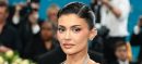 Kylie Jenner Makes Her Acting Debut In The Movie 'The Moment'
