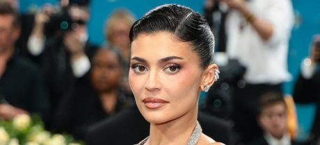 Kylie Jenner Makes Her Acting Debut In The Movie 'The Moment'