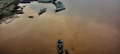 Lahore’s water turning toxic due to pollution, falling groundwater