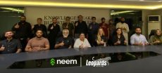 Leopards Courier Launches “Leopards Wallet” With Neem For Instant Merchant Payments