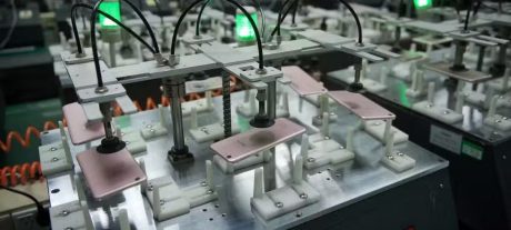 Local Mobile Phone Production Rises By 55% In September 2025