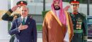 MBS may visit Pakistan after historic defence pact