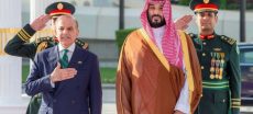 MBS may visit Pakistan after historic defence pact