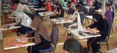 MDCAT 2025 140,000 Compete for 22,000 Medical Seats