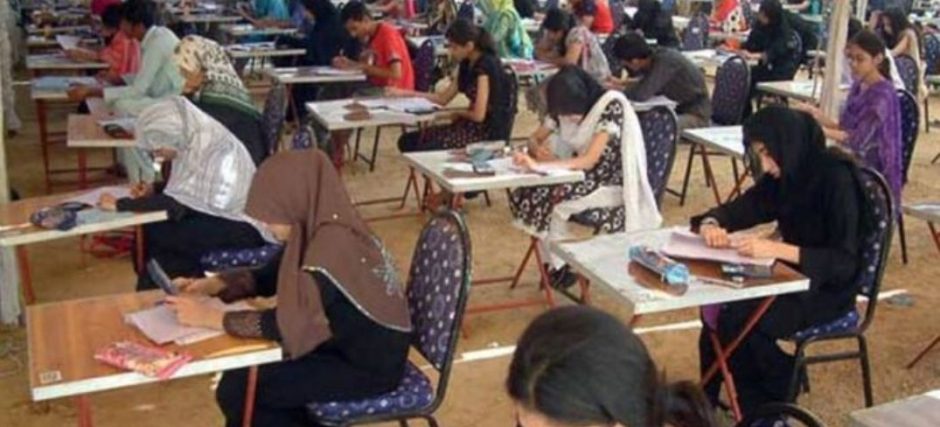 MDCAT 2025 140,000 Compete for 22,000 Medical Seats